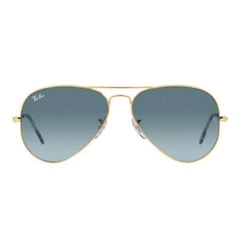 Ray - Ban RB 3025 001/3M 58-14 Unisex Güneş Gözlüğü