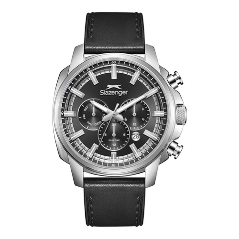 Slazenger SL.09.2480.2.01 Erkek Kol Saati