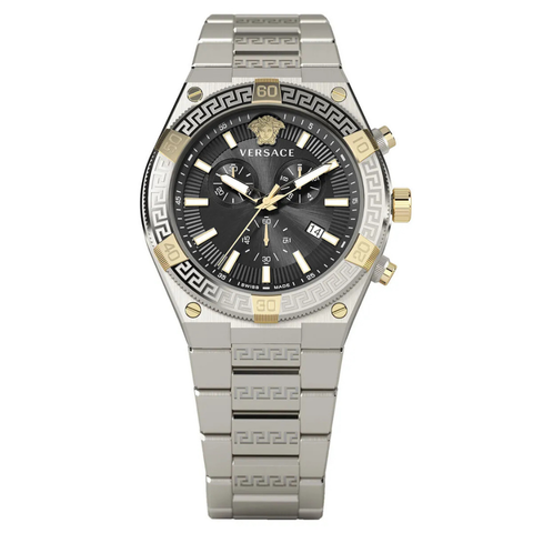 Versace VRSCVESO01123 Erkek Kol Saati