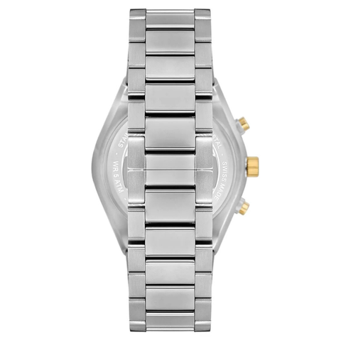 Versace VRSCVESO01123 Erkek Kol Saati