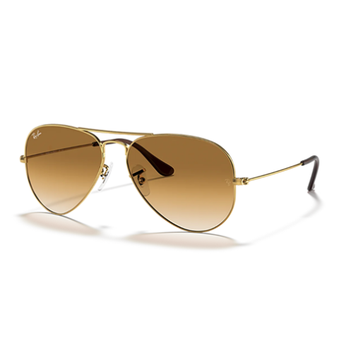 Ray - Ban RB 3025 001/51 55-18 Unisex Güneş Gözlüğü