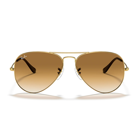 Ray - Ban RB 3025 001/51 55-18 Unisex Güneş Gözlüğü