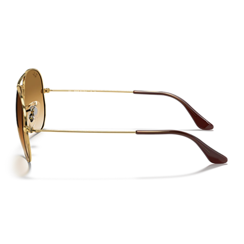 Ray - Ban RB 3025 001/51 55-18 Unisex Güneş Gözlüğü