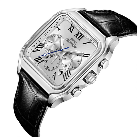 Slazenger SL.09.2548.2.01 Erkek Kol Saati