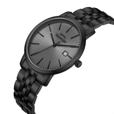 Slazenger SL.09.2529.1.04 Erkek Kol Saati