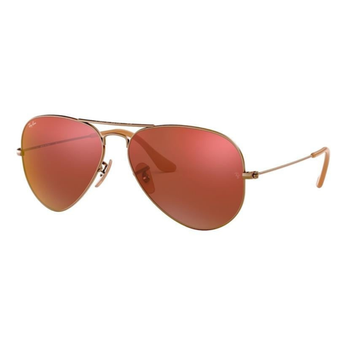 Ray - Ban RB 3025 167/2K 58-14 Unisex Güneş Gözlüğü