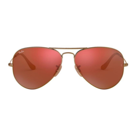 Ray - Ban RB 3025 167/2K 58-14 Unisex Güneş Gözlüğü