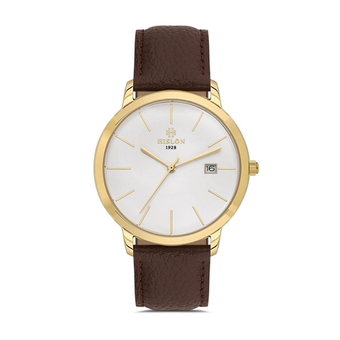 Hislon CL161G-02KG Erkek Kol Saati