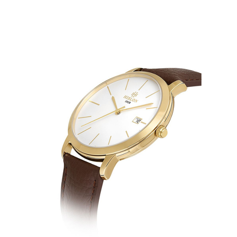 Hislon CL161G-02KG Erkek Kol Saati