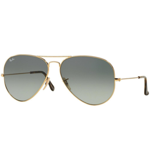 Ray - Ban RB 3025 181/71 58-14 Unisex Güneş Gözlüğü