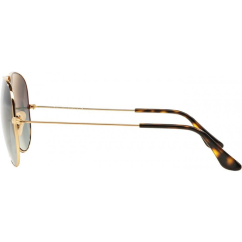 Ray - Ban RB 3025 181/71 58-14 Unisex Güneş Gözlüğü