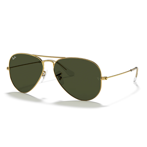 Ray - Ban RB 3025 L0205 58-14 Unisex Güneş Gözlüğü