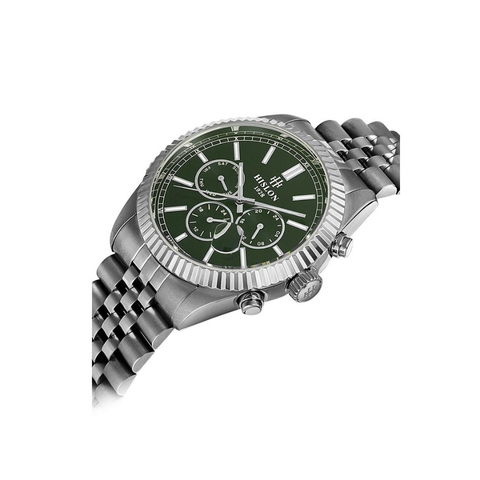 Hislon DT117N-15SN Erkek Kol Saati