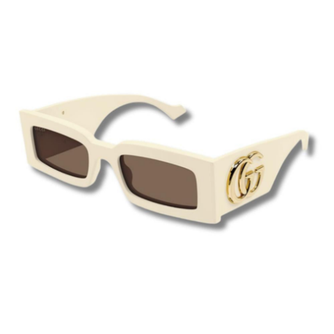 Gucci GG 1425S 004 53-21 Kadın Güneş Gözlüğü