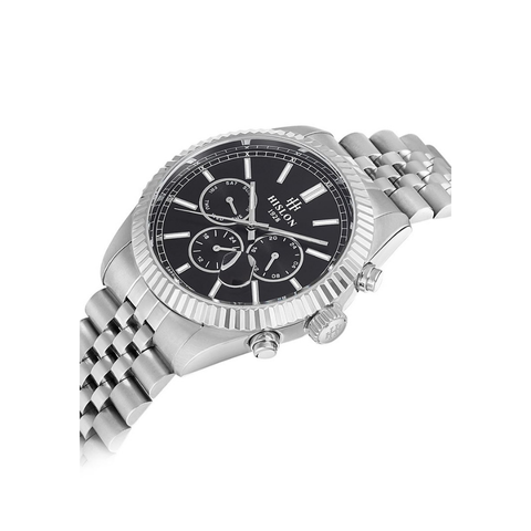 Hislon DT117S-04SS Erkek Kol Saati