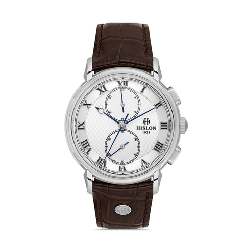 Hislon DT143S-02KS Erkek Kol Saati