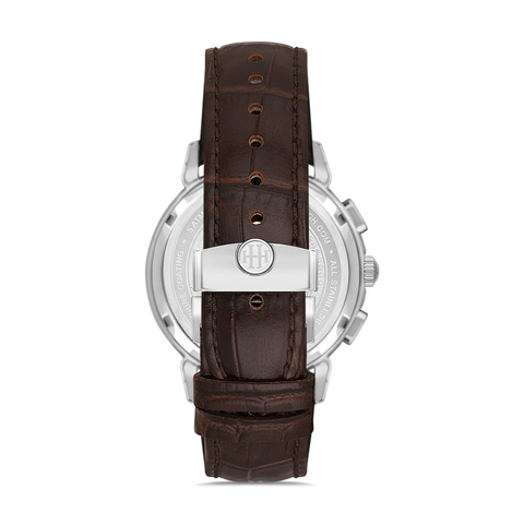 Hislon DT143S-02KS Erkek Kol Saati