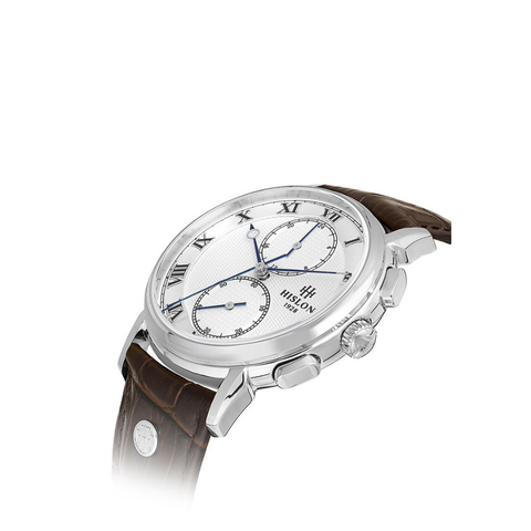 Hislon MS100S-02KS Erkek Kol Saati