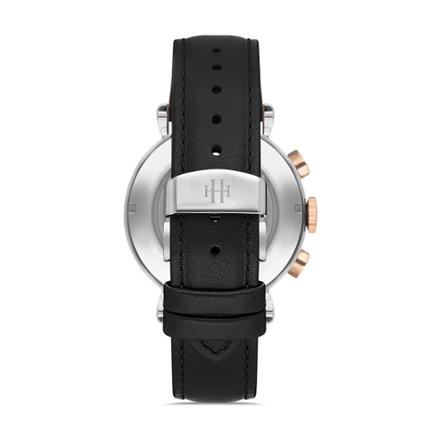 Hislon MS100T-04BR Erkek Kol Saati