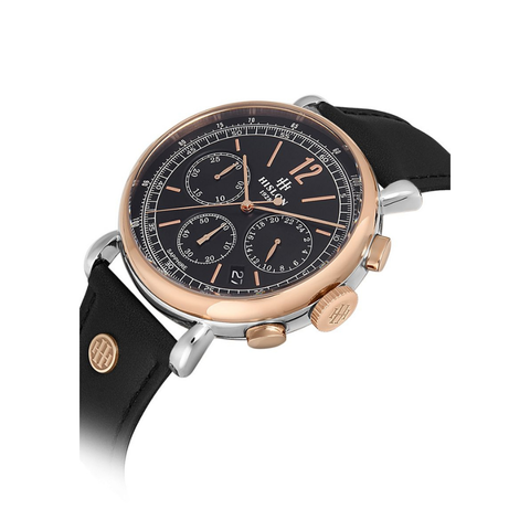 Hislon MS100T-04BR Erkek Kol Saati