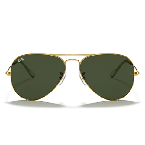 Ray - Ban RB 3025 W3234 55-14 Unisex Güneş Gözlüğü
