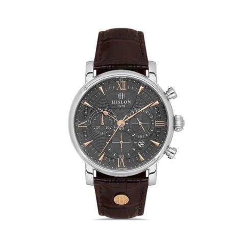 Hislon MS105S-05KR Erkek Kol Saati