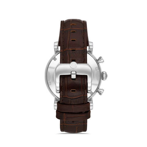 Hislon MS105S-05KR Erkek Kol Saati