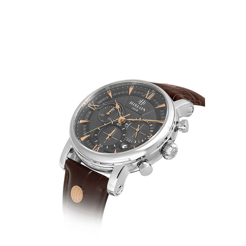 Hislon MS105S-05KR Erkek Kol Saati