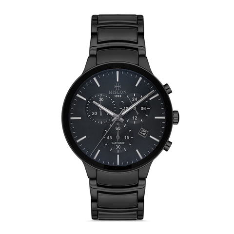Hislon MS110B-04SB Erkek Kol Saati