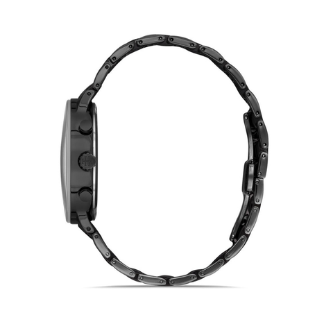 Hislon MS110B-04SB Erkek Kol Saati