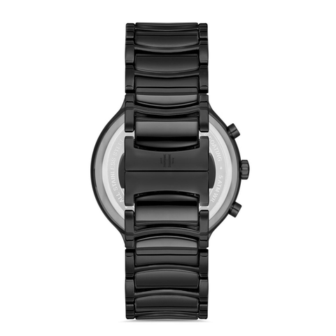 Hislon MS110B-04SB Erkek Kol Saati