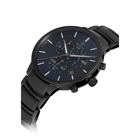 Hislon MS110B-04SB Erkek Kol Saati