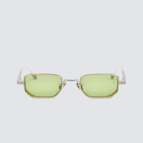 40 MILLION 40ML MONARC ONE SIL GLD 660 48-23 Erkek Güneş Gözlüğü