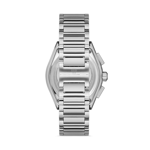 Hislon MS136S-11SS Erkek Kol Saati