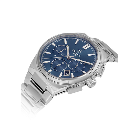 Hislon MS136S-11SS Erkek Kol Saati