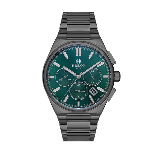 Hislon MS136T-15SN Erkek Kol Saati