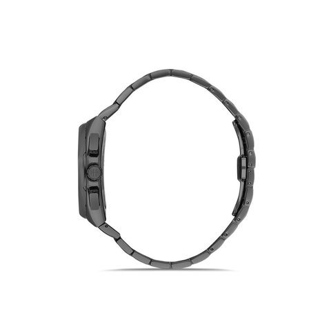 Hislon MS136T-15SN Erkek Kol Saati