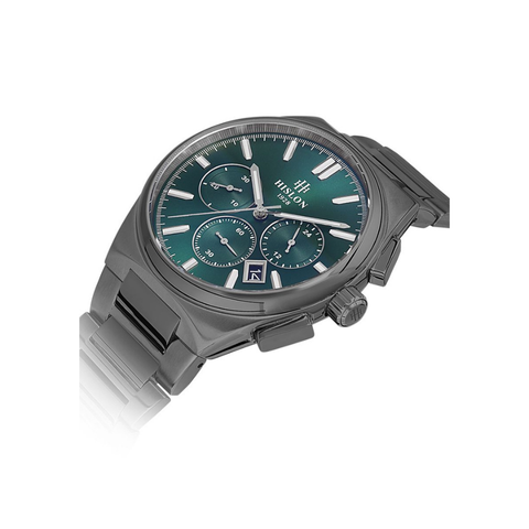 Hislon MS136T-15SN Erkek Kol Saati