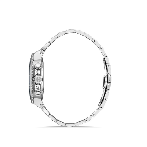 Hislon MS147T-11SS Erkek Kol Saati