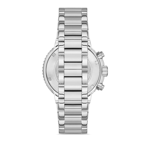 Hislon MS147T-11SS Erkek Kol Saati