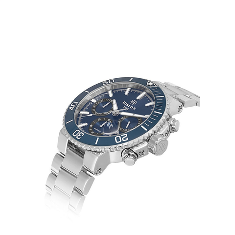 Hislon MS147T-11SS Erkek Kol Saati