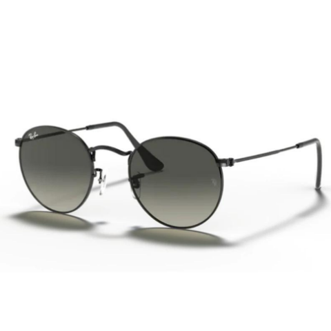 Ray - Ban RB 3447-N 002/71 53-21 Unisex Güneş Gözlüğü