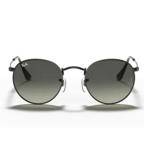 Ray - Ban RB 3447-N 002/71 53-21 Unisex Güneş Gözlüğü