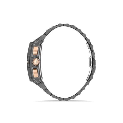 Hislon MS151N-15SR Erkek Kol Saati