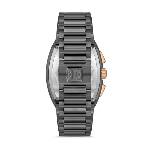 Hislon MS151N-15SR Erkek Kol Saati