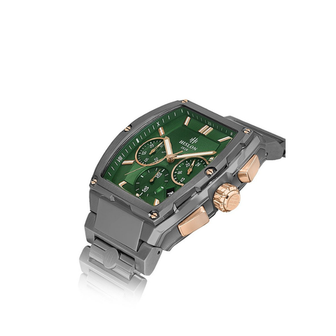 Hislon MS151N-15SR Erkek Kol Saati