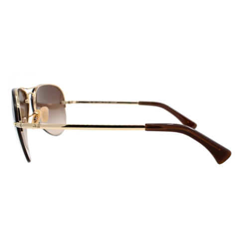 Ray - Ban RB 3449 001/13 59-14 Unisex Güneş Gözlüğü