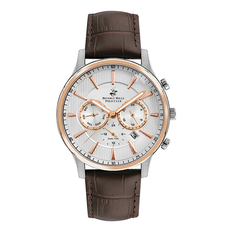 Beverly Hills Polo Club BP3207X.532 Erkek Kol Saati