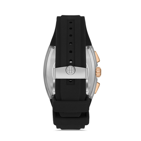 Hislon MS151T-04BR Erkek Kol Saati