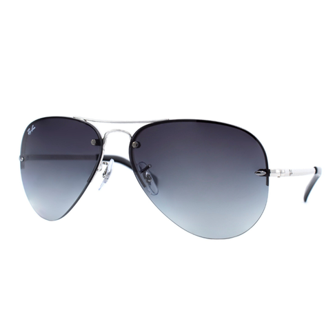 Ray - Ban RB 3449 003/8G 59-14 Unisex Güneş Gözlüğü